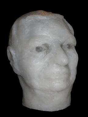 Benito, Portrait von Annemarie Waibel